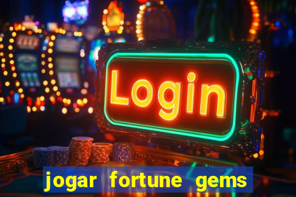 jogar fortune gems 3 demo